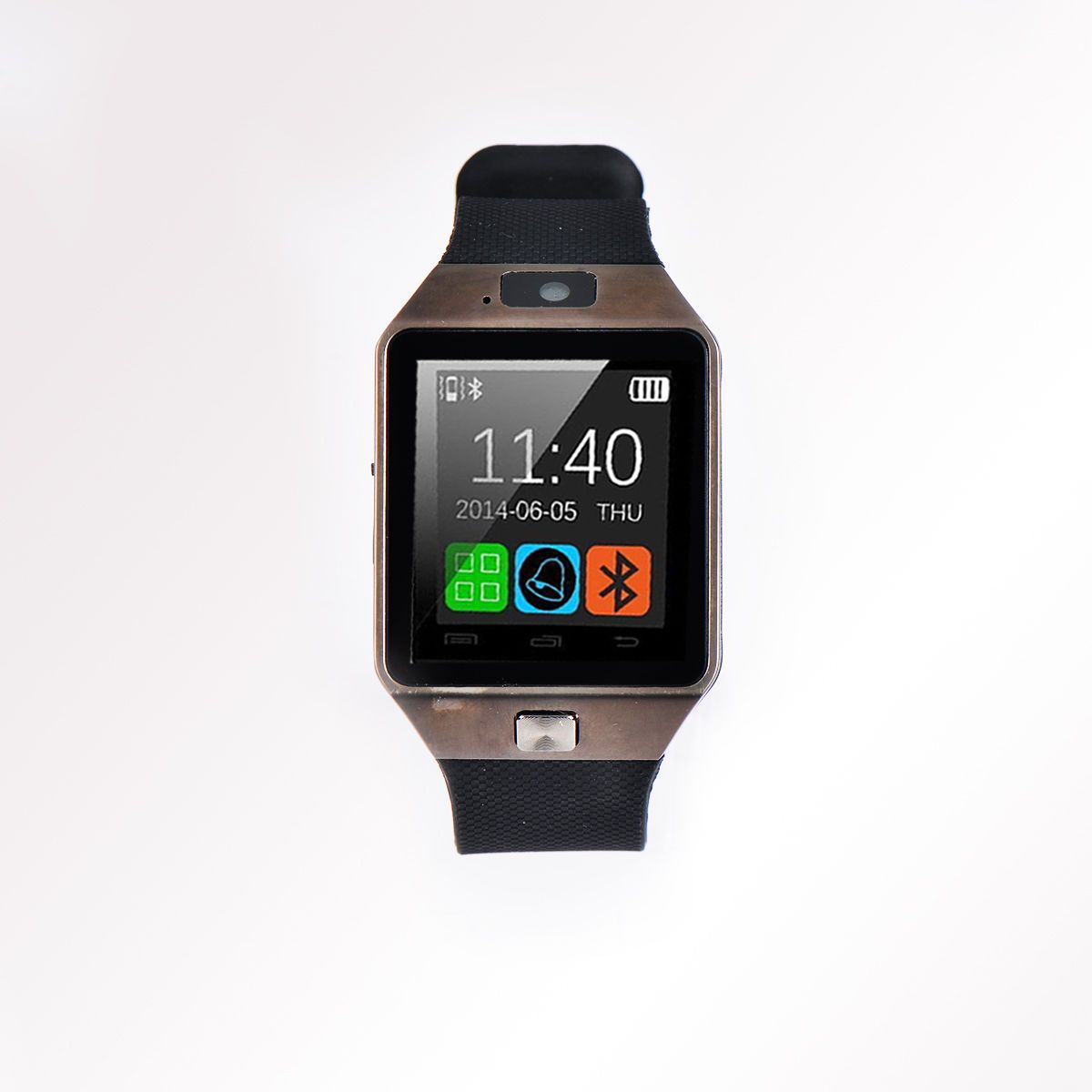 DZ09 Smart watch